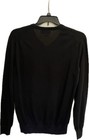 Polo Ralph Lauren Men s Sweater Pima Cotton Black Size M
