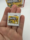 New Super Mario Bros  2  Complete  Cib Nintendo 3ds