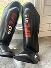 Kingz Ufc Gym Shin Guards
