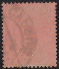 Cyprus Scott 72 Used  Cv  13 50  Kgv 10 Pa Orange   Green  Vf Centering   10k778