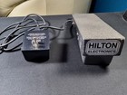 2000 s Hilton Electronics Active Guitar Volume Pedal  tested 
