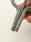 Vintage Metal Jaw Harp Good Condition But Flawed 
