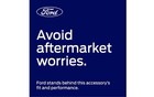 Ford   Perimeter Plus Vehicle Anti Theft Security Safety Secure Alarm System