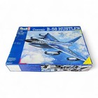 2003 Revell Convair B-58 Hustler Supersonic Bomber  Huge 1 48 Scale Kit  04337