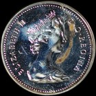 1979  1 Canada Griffon Tricentennial Proof 50  Silver Dollar Coin Sm2114