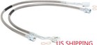 Gm Extended Front Brake Lines   5-7 5in Lifts 07-19 1500