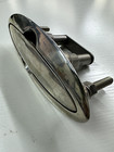 Attwood Boat Lift-up Cleat - 8 In Stainless Steel Flush Mount