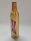 2014 Budweiser Fifa Cup Rise As One Brasil Germany World Cup Beer Bottle W cap 