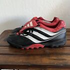 Adidas Predator Precision 2001 Turf Football Boots Cleats 13 5 13 Beckham Zidane
