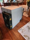 Bitmain Antminer L9 16 Gh s Scrypt Ltc doge Asic Miner - Stock Firmware Working