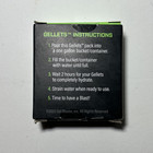   2 Packs   Gel Blaster 20 000 Gellets  Electric Green