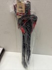 Eskimo Folding Ice Chair Standard Buffalo Plaid Adjustable Alloy Steel - 34789