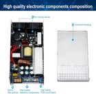 Bosytro 48v 1200w Switching Power Supply Adapter Ac 110 220v To Dc 48v Psu Trans