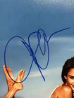 Jessica Alba Signed 11x14 Photo Bas Beckett Coa Hot Sexy Autograph