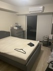 5 Piece Gray Queen Bedroom Furniture Set