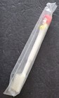 Vintage 1985 Mcdonald s Ronald  Plastic Toothbrush New In Its Sealed Factory