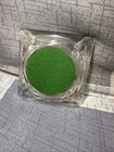 The Mayflower Vintage Glass Ashtray  Plymouth  Massachusetts