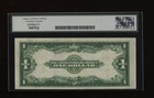 Dbr 1923  1 Silver Certificate Fr  237 Legacy 30 Ppq Serial R62577793d