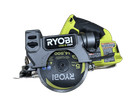 Ryobi One  Hp 18v Cordless Handheld Wet dry Masonry Tile Saw Missing See Pics