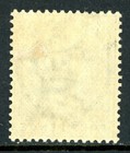 Tobago British 1885 Queen Victoria 4d Gray Scott  20 Mint I281