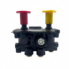 For Volvo Dash Valve Replacement For 24340522 5 Port