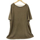 Dries Van Noten Dress Brown Size  Xs