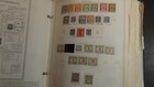 Stampsweis Hungary Stamp Collection In Minkus Est 2900 Stamps 1915-1973