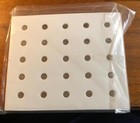 25 Pcs Taylor Publishing Guitar Led Blinkies Party Lights Flashing Magnetic