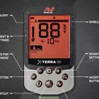 Minelab X-terra Pro