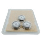 For Philips Norelco Hq8 Replacement Shaver Blades Cutters Shaver Heads