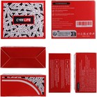 Cyeelife Dart Flight Hole Punch Tool - 100 Metal O Rings