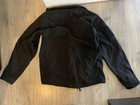 Condor Phantom Soft Shell Tactical Jacket Mens M Black Vented Lined Military