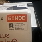Seagate Backup Plus 5tb  External  5400 Rpm  2 5in   sthp5000400  Hard Drive