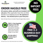 Sony Fe 70-200mm F 2 8 Gm Oss Ii Lens - Free Expedited Shipping - New