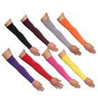 Arm Sleeves  Cooling Uv Sun Protection Sports Compression For Men women