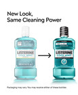 Listerine Antiseptic Adult Mouthwash Cool Mint  500 ml