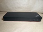 Lenovo Thinkpad Thunderbolt 4 Workstation Dock Dk2131 Docking Station