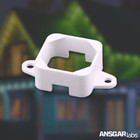 Mounting Brackets For Govee Lights  vers  1 And 2  Elite   h705  H805 