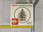 Spode Christmas Tree Tom   Jerry Mug Set Of 4 