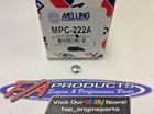 Melling Mpc-222a 3 8  Steel Engine Expansion Plugs Deep Cup Freeze Out Plugs