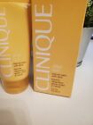 Clinique   After Sun Rescue Balm With Aloe - Size 5 Oz    150ml        New Sealed