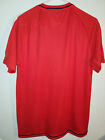 Adidas Mls Minnesota United Fc Team Jersey Red Size L