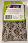 3m Scotch-brite Non-scratch Gray Scrubbing Dish Cleaning Cloths Scrubbing Power