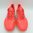 Adidas Men s Copa Pure 4 Elite Fg World Cup Soccer Cleat Size 8 5 Pink  ki0586 