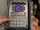 Roland Sp-404sx Sampler Looper - Sample Recorder With Case
