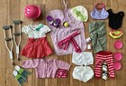 18 In American Girl Doll Clothing   Accessories  20 Lot    tk