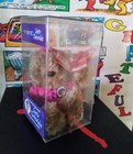 Nsync Justin Timberlake Vtg 2000 Limited Edition Rare Bear  35000