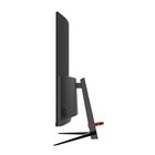 Z-edge 27 Inch 1080p Full Hd 280 Hz 1 Ms Freesync Hdmi Dp Curved Gaming Monitor
