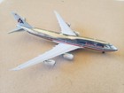 1 400 Jc Wings Boeing 747-8 American Airlines N748aa