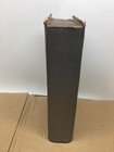 Antique Dictionary Of English And German Language Koehler 1903